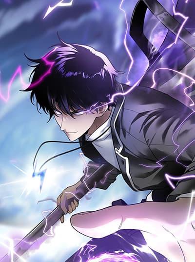 Awakening the Purple Thunder at the Beginning – โลกผู้มีพลังพิเศษ เริ่มต้นปลุกพลังเทพอัสนีสวรรค์
