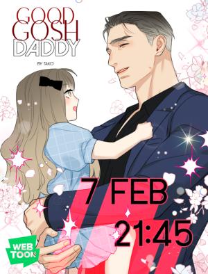 Good Gosh Daddy
