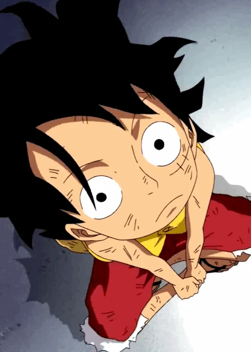 One Piece วันพีช